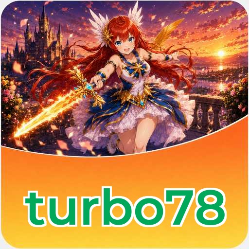 Logo turbo78