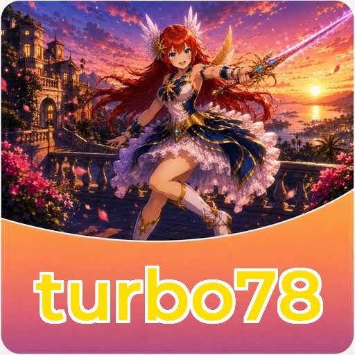 Logo turbo78