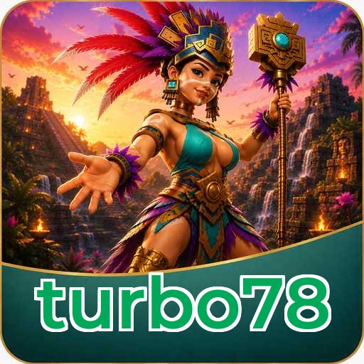 Logo turbo78