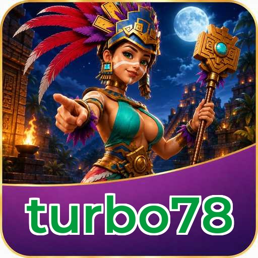 Logo turbo78