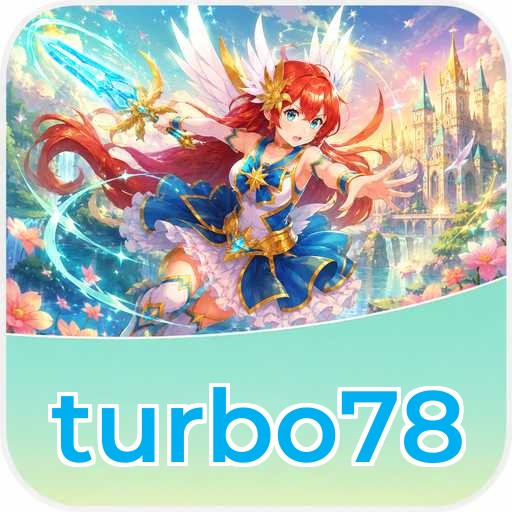 Logo turbo78