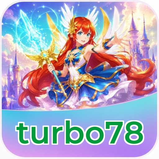 Logo turbo78