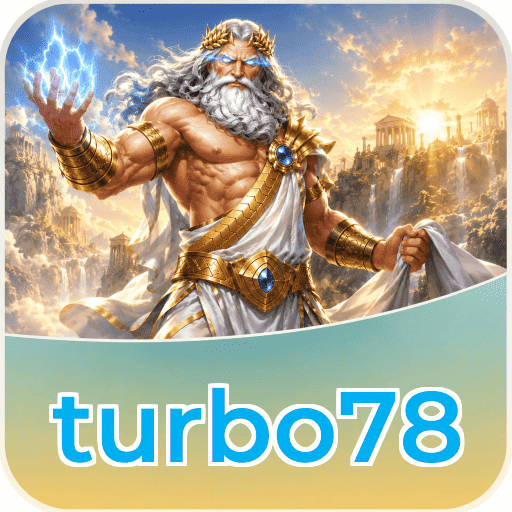 Logo turbo78