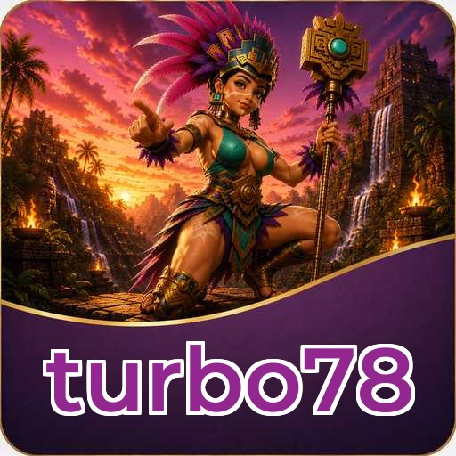 Logo turbo78