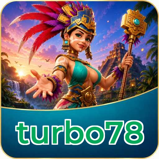 Logo turbo78