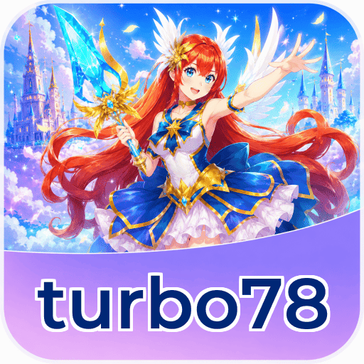 Logo turbo78