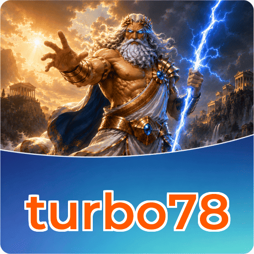 Logo turbo78