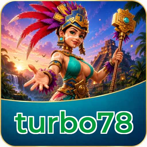 Layar pertama turbo78 setelah pemasangan di Android