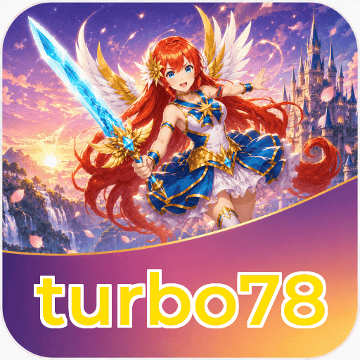 Logo turbo78