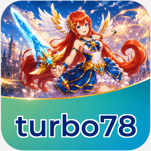 Logo turbo78