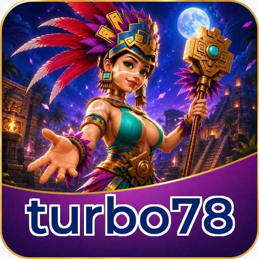 Logo turbo78