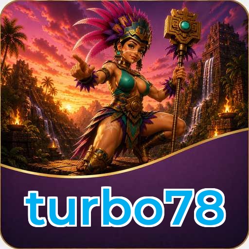 Logo turbo78