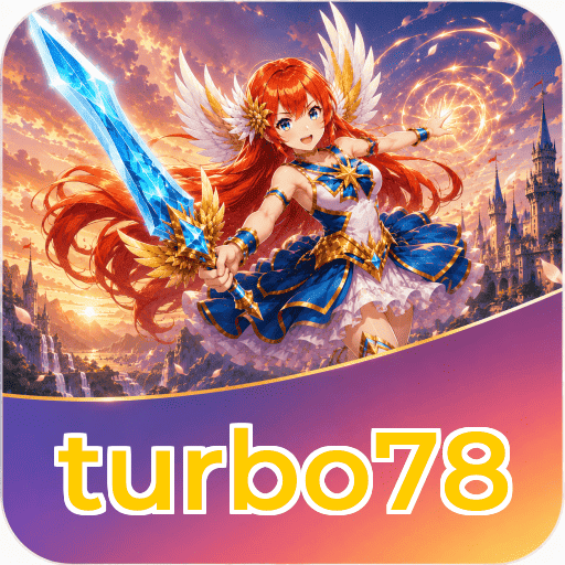 Logo turbo78