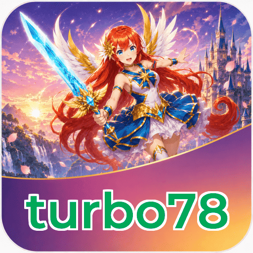 Logo turbo78