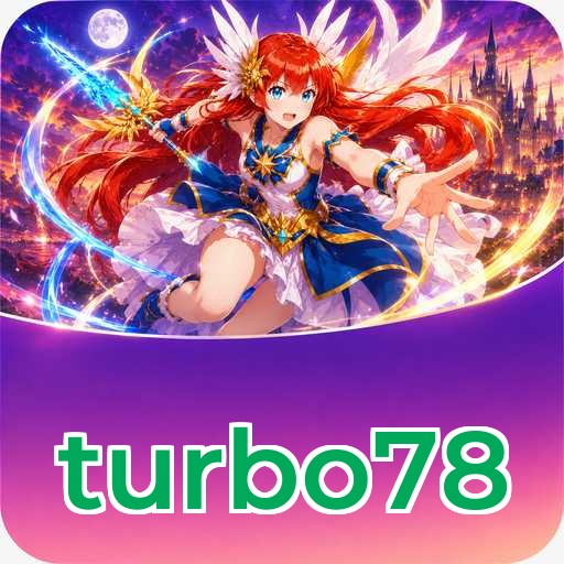Logo turbo78