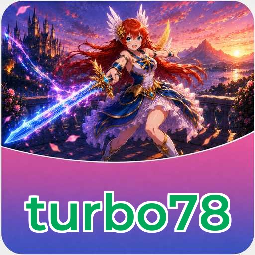 Logo turbo78