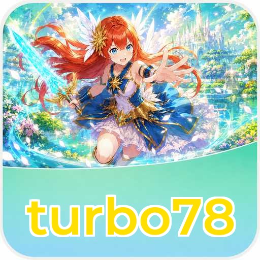 Logo turbo78
