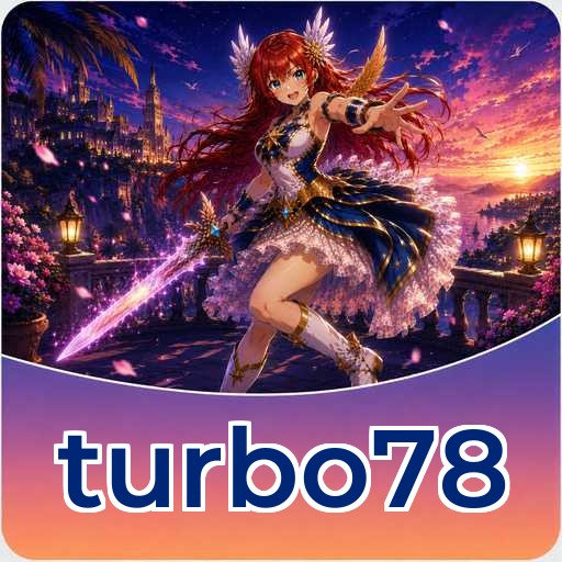 Logo turbo78