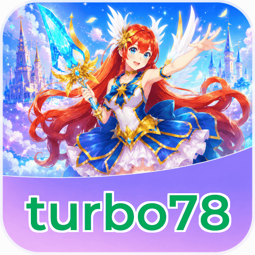 Logo turbo78