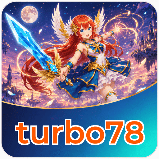 Logo turbo78