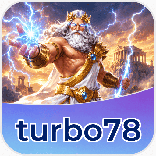 Logo turbo78